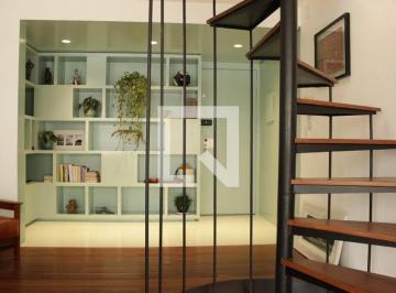 Apartamento · 94m² · 1 Quarto · 1 Vaga · Apartamento à Venda - Jardim Paulista, 1 Quarto, 94 m2