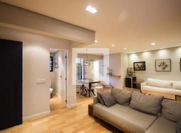 Apartamento · 105m² · 2 Quartos · 2 Vagas · Apartamento à Venda - Morumbi, 2 Quartos, 105 m2