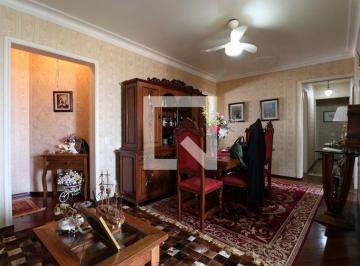 Apartamento en Venda de 4 quartos Alto da Lapa · Apartamento à Venda - Alto da Lapa, 4 Quartos, 127 m2