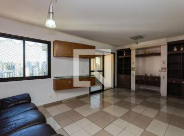 Apartamento · 130m² · 4 Quartos · 4 Vagas · Apartamento à Venda - Panamby, 4 Quartos, 130 m2