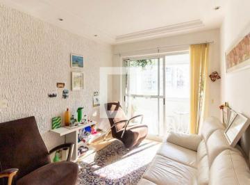 Apartamento · 67m² · 3 Quartos · 2 Vagas · Apartamento à Venda - Bela Vista, 3 Quartos, 67 m2