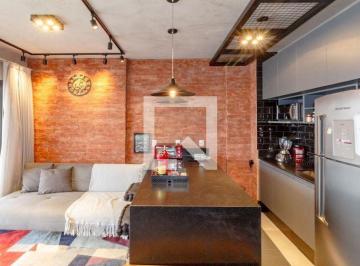 Apartamento en Venda de 1 quarto Vila Olímpia · Apartamento à Venda - Vila Olímpia, 1 Quarto, 40 m2