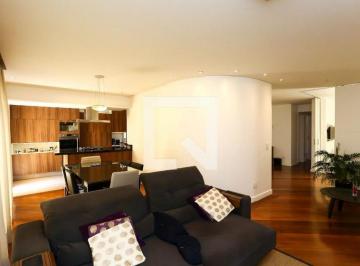 Apartamento · 167m² · 2 Quartos · 3 Vagas · Apartamento à Venda - Panamby, 2 Quartos, 167 m2