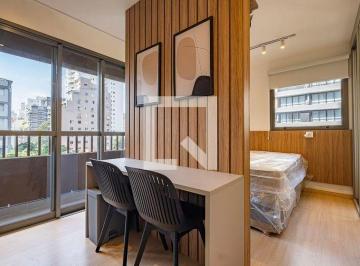Apartamento · 26m² · 1 Quarto · Apartamento à Venda - Jardim Paulista, 1 Quarto, 26 m2