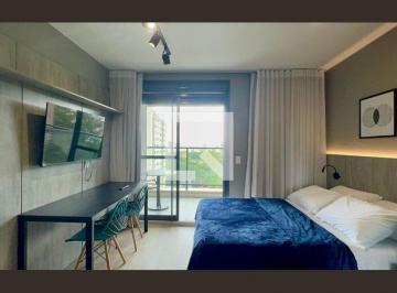 Apartamento · 25m² · 1 Quarto · Apartamento à Venda - Pinheiros, 1 Quarto, 25 m2