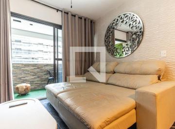 Apartamento Venda de 1 quarto · Apartamento à Venda - Santa Cecília, 1 Quarto, 58 m2