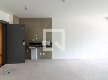 Apartamento 37m² Venda Itaim Bibi · Apartamento à Venda - Itaim Bibi, 1 Quarto, 37 m2