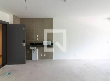 Apartamento Venda 37m² de 1 quarto · Apartamento à Venda - Itaim Bibi, 1 Quarto, 37 m2