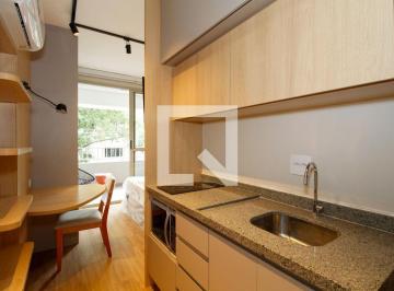 Apartamento · 28m² · 1 Quarto · Apartamento à Venda - Pinheiros, 1 Quarto, 28 m2