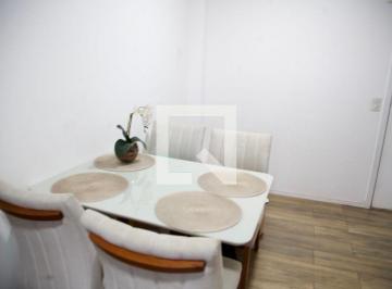 Apartamento 67m² Venda Chácara Santo Antônio · Apartamento à Venda - Chácara Santo Antonio, 2 Quartos, 67 m2
