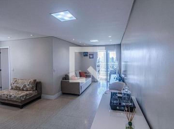 Apartamento · 90m² · 3 Quartos · 2 Vagas · Apartamento à Venda - Bosque da Saúde, 3 Quartos, 90 m2