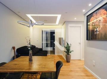 Apartamento 58m² Venda Panamby · Apartamento à Venda - Panamby, 2 Quartos, 58 m2