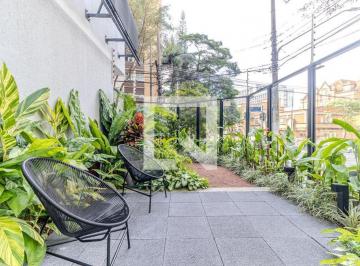 Apartamento Venda 90m² de 1 quarto · Apartamento à Venda - Santa Cecília, 1 Quarto, 90 m2