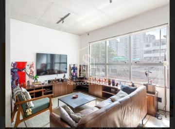 Apartamento · 69m² · 1 Quarto · 1 Vaga · Condomínio Maxhaus Itaim em Vila Olímpia - Apartamento de 69m² com 1 quarto, 1 b