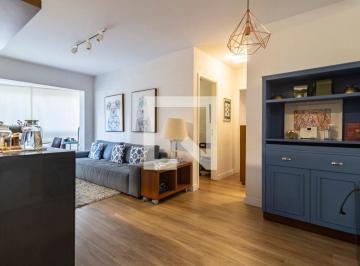 Apartamento · 68m² · 2 Quartos · 1 Vaga · Apartamento à Venda - Vila Olímpia, 2 Quartos, 68 m2