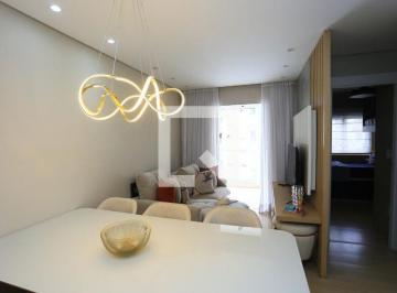 Apartamento de 2 quartos, São Paulo · Apartamento à Venda - Panamby, 2 Quartos, 55 m2