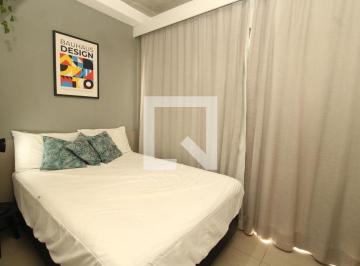 Apartamento en Venda de 1 quarto Vila Mariana · Apartamento à Venda - Vila Mariana, 1 Quarto, 22 m2