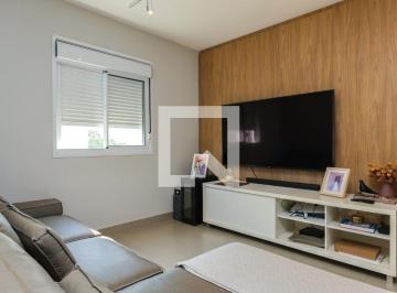 Apartamento de 2 quartos, São Paulo · Apartamento à Venda - Panamby, 2 Quartos, 72 m2