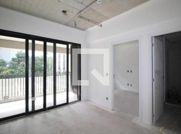 Apartamento 37m² Venda Vila Clementino · Apartamento à Venda - Vila Clementino, 1 Quarto, 37 m2