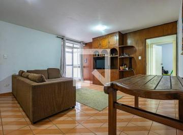 Este apartamento de 88 m² oferece uma excelente combinação de espaço e localizaç · Apartamento à Venda - Jardim Paulista, 2 Quartos, 88 m2