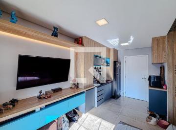 Apartamento en Venda de 1 quarto Vila Mariana · Apartamento à Venda - Vila Mariana, 1 Quarto, 38 m2