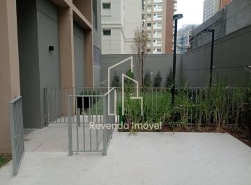 Apartamento · 39m² · 1 Quarto · Studio no Condomínio Voxx - Vila Nova Conceição