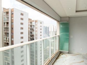 Apartamento 84m² Venda Chácara Santo Antônio · Apartamento à Venda - Chácara Santo Antonio, 3 Quartos, 84 m2