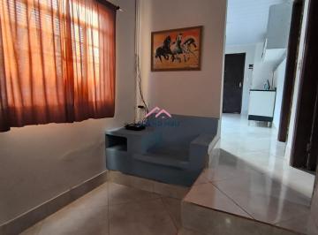 Foto 01 · Casa, Vila Contente, Lençóis Paulista, SP