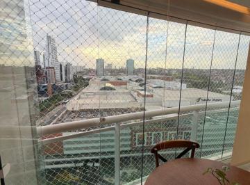 Apartamento de 2 quartos, Salvador · Alugo espetacular ap. Cond MANDARIM 2/4 suíte 78m2 mobiliado 1 vg infraestrutura