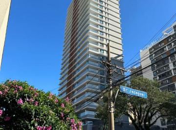 Apartamento de 4 quartos, São Paulo · LINDO APARTAMENTO À VENDA EM CAMPO BELO SP