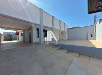 Foto 02 · Casa à venda no bairro Recanto do Itamarcá em Mogi Guaçu/SP.