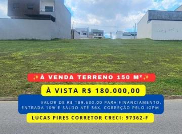 Terreno , Sorocaba · Terrenos parcelados no Condomínio Residencial Horto Florestal Villagio