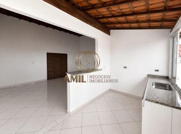 Foto 01 · RA AMIL, Aluga, Edicula, 01 Quarto, 50m², Jardim Uirá, Zona Sudeste de São José dos Campos