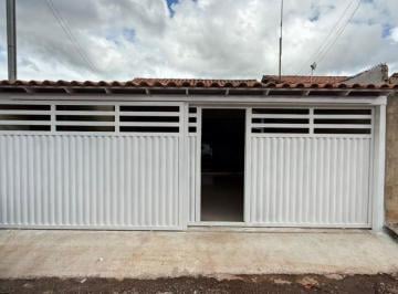 Casa de 2 quartos, Valparaíso de Goiás · Casa 2 qts reformada próxima ao Céu Azul