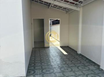 Foto 01 · Casa Térrea à venda em Jacareí no Parque Santo Antonio