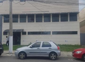Comercial · 749m² · 8 Vagas · VENDA - GALPÃO ELDORADO