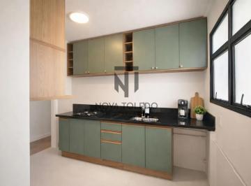 Apartamento · 68m² · 2 Quartos · 2 Vagas · APARTAMENTO À VENDA - 68m² - 2 DORMITÓRIOS SENDO 1 SUÍTE - CONDOMÍNIO EDIFÍCIO SIENA - SÃO JOSÉ DOS 