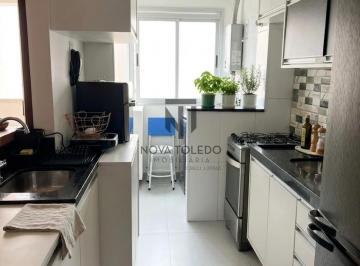 Apartamento · 60m² · 2 Quartos · 1 Vaga · Apartamento à Venda no Monte Castelo ? La Vie Club Residence