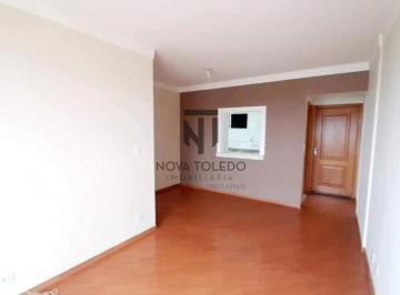 Apartamento · 62m² · 2 Quartos · 2 Vagas · Apartamento - Jardim Satélite - Edifício Mariana - 2 Dormitórios - 62m²
