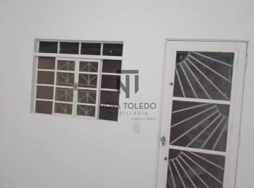 Casa · 125m² · 2 Quartos · 2 Vagas · Casa - Bosque dos Eucaliptos - 2 dormitórios