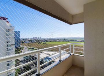 Apartamento · 80m² · 2 Quartos · 2 Vagas · Excelente Apartamento no Jardim Aquarius para Locação - 80 metros quadrados com Sacada Gourmet.