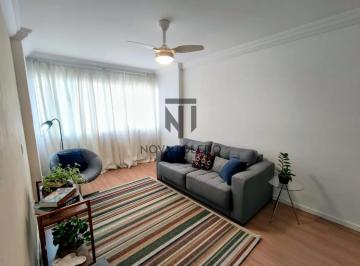 Apartamento · 65m² · 2 Quartos · 1 Vaga · APARTAMENTO À VENDA - 65m² - 2 DORMITÓRIOS 2 BANHEIROS - CENTRO - PRÓXIMO DA CASA DO IDOSO - SÃO JOS