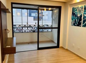 Apartamento · 87m² · 3 Quartos · 2 Vagas · Apartamento à Venda com 3 Dormitórios com Suíte e 2 Vagas