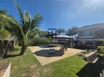 Casa · 1000m² · 4 Quartos · 4 Vagas · Casa em Condomínio - Residencial Mirante do Vale - 4 Dormitórios - 430m²