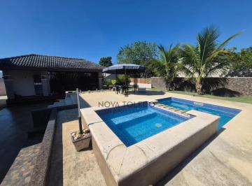 Casa · 1000m² · 4 Quartos · 4 Vagas · Casa em Condomínio - Residencial Mirante do Vale - 4 Dormitórios - 430m²
