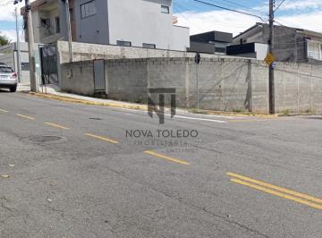 Terreno · 227m² · Terreno de Esquina - Villa Branca - Jacareí