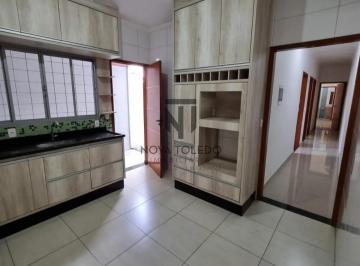 Casa · 150m² · 3 Quartos · 2 Vagas · OPORTUNIDADE! CASA TÉRREA À VENDA - 131m² - 3 DORMITÓRIOS SENDO 1 SUÍTE - PARQUE INDUSTRIAL - SÃO JO