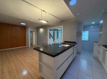 Apartamento · 95m² · 3 Quartos · 2 Vagas · APARTAMENTO DE 3 DORM, SENDO 1 SUÍTE, PARA VENDA, SACADA GOURMET - TOTALMENTE PLANEJADO - JARDIM AQU