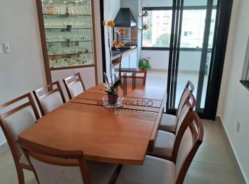 Apartamento · 120m² · 3 Quartos · 2 Vagas · Apartamento/Padrão - Residencial - No bairro Vila Ema -  Allure Vila Ema Patriani