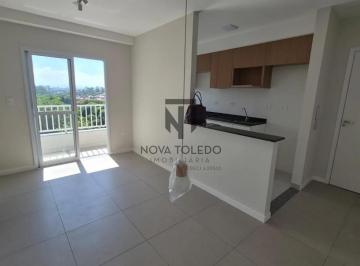 Apartamento · 51m² · 2 Quartos · 2 Vagas · Apartamento Edifício Like - Jardim Oriente - 2 dormitórios - 2 vagas de garagem